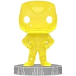 Funko POP! Marvel: The Infinity Saga - Iron Man (Art Series) #47