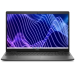 Dell Latitude 3540 BTX, Intel Core i5-1335U, 15.6" 1920x1080 60Hz Non-Touch AG, 8GB DDR4 3200MHz, 512GB SSD