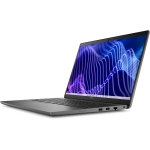 Dell Latitude 3540 BTX, Intel Core i5-1335U, 15.6" 1920x1080 60Hz Non-Touch AG, 8GB DDR4 3200MHz, 512GB SSD