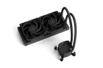 Охлаждане EK-Nucleus AIO CR240 Dark