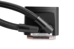 Охлаждане EK-Nucleus AIO CR240 Dark