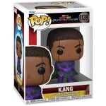 Funko POP! Marvel: Ant-Man and the Wasp: Quantumania - Kang #1139