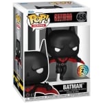Funko POP! DC Comics: Batman - Batman (Batman: Beyond) (Zavvi Exclusive) #458