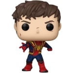 Funko POP! Marvel: Spider-Man - Spider-Man (Special Edition) #1169