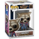 Funko POP! Marvel: Guardians of the Galaxy - Rocket #1202
