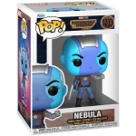 Funko POP! Marvel: Guardians of the Galaxy - Nebula #1205
