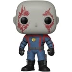 Funko POP! Marvel: Guardians of the Galaxy - Drax #1204