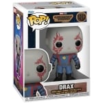 Funko POP! Marvel: Guardians of the Galaxy - Drax #1204