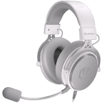 Endorfy Viro Plus USB Onyx White