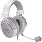 Endorfy Viro Plus USB Onyx White