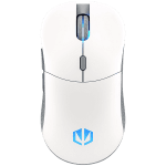 Endorfy GEM Plus Wireless Onyx White
