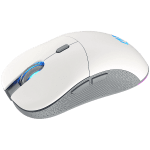 Endorfy GEM Plus Wireless Onyx White