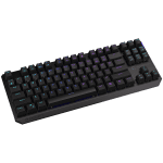 Endorfy Thock TKL Wireless Red
