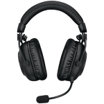 LOGITECH G PRO X2 LIGHTSPEED - BLACK