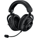 LOGITECH G PRO X2 LIGHTSPEED - BLACK