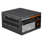 Захранване COUGAR GEX X2 1000, 1000W, 80 Plus GOLD, PCIE 5.0, ATX 3.0, Fully Modular