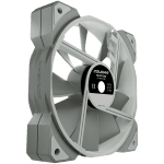 COUGAR MHP 120 White (3 Fan Pack)