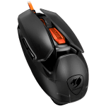 COUGAR AirBlader Tournament - Black