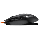 COUGAR AirBlader Tournament - Black