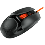 COUGAR AirBlader Tournament - Black