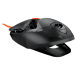 COUGAR AirBlader Tournament - Black