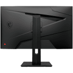 MSI G274QPF-QD Gaming Monitor - 27 inch 170Hz 2560x1440 16:9 Rapid IPS Anti-glare 1ms