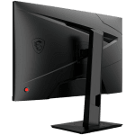 MSI G274QPF-QD Gaming Monitor - 27 inch 170Hz 2560x1440 16:9 Rapid IPS Anti-glare 1ms