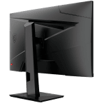 MSI G274QPF-QD Gaming Monitor - 27 inch 170Hz 2560x1440 16:9 Rapid IPS Anti-glare 1ms