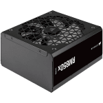 Захранване Corsair RMx Shift Series RM850x 850 Watt 80 PLUS GOLD