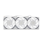 Охлаждане EK-Nucleus AIO CR360 Lux D-RGB - White