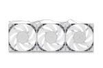 Охлаждане EK-Nucleus AIO CR240 Lux D-RGB - White