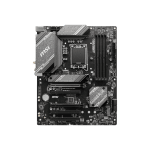 Дънна платка MSI B760 GAMING PLUS WIFI