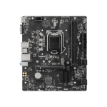Дънна платка MSI PRO H510M-B DDR4