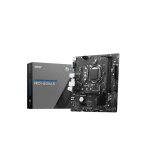 Дънна платка MSI PRO H510M-B DDR4
