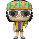 Funko POP! Television: Stranger Things - Mike #1298