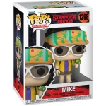 Funko POP! Television: Stranger Things - Mike #1298