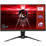 Asrock PG32QF2B - 32 inch 2560x1440 VA AG 165Hz