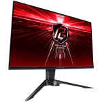 Asrock PG32QF2B - 32 inch 2560x1440 VA AG 165Hz