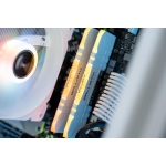Gaming PC X Arctic - Ryzen 4100 / 16RAM / RX6600 / 512SSD