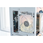 Gaming PC X Arctic - Ryzen 4100 / 16RAM / RX6600 / 512SSD