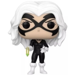 Funko POP! Marvel: Spider-Man - Black Cat (Special Edition) #958