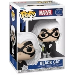 Funko POP! Marvel: Spider-Man - Black Cat (Special Edition) #958