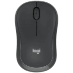 LOGITECH M240 Bluetooth Mouse - Graphite