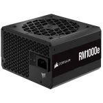 Захраване Corsair RM1000e 1000W ATX 3.0 80 PLUS GOLD