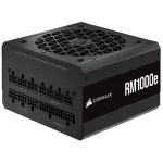 Захраване Corsair RM1000e 1000W ATX 3.0 80 PLUS GOLD
