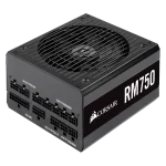 Захранване CORSAIR PS 750W RM750e Fully Modular 80+ Gold