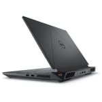 Dell G15 5530, Intel Core i7-13650HX, 15.6" 1920x1080 165Hz, 16GB DDR5 4800MHz, 512GB SSD, GeForce RTX 4060 8GB GDDR6