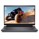 Dell G15 5530, Intel Core i7-13650HX, 15.6" 1920x1080 165Hz, 16GB DDR5 4800MHz, 512GB SSD, GeForce RTX 4060 8GB GDDR6