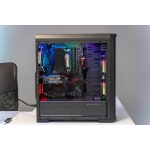 Реновирано Gaming PC Intel i7-8700/RTX2060/16GB RAM/NVMe 512GB+1TB HDD