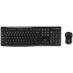 LOGITECH MK370 Combo - Graphite